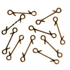 Finnhaken Stor 10-pak