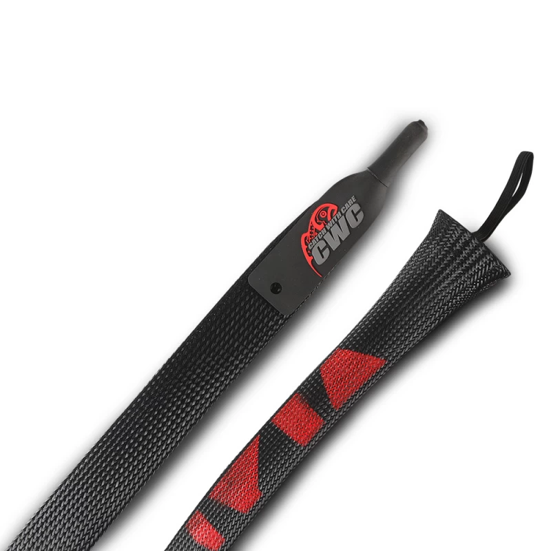 CWC Rodsocks 4 CWC Rodsocks - Afbeelding 2