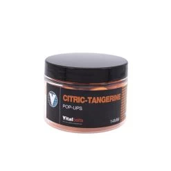 Vital Baits Pop-ups Citric-Tangerine 50g -Vision Winkel 04 0028r 2