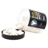 Vital Baits Pop-ups Nutty Crunch Fluor White 80g -Vision Winkel 04 0036r 1