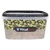Vital Baits Prepared Tigernuts Bucket 3kg 1 Vital Baits Prepared Tigernuts Bucket 3kg -Vision Winkel 08 0015 1