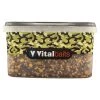 Vital Baits Prepared Particles Mix Bucket 3kg -Vision Winkel 08 0016 1