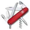 Victorinox Pocket Knife Swiss Army Camper Red -Vision Winkel 1 3613 1