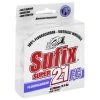 Sufix Super 21 Fluocarbon 20m Klar 0,50mm 1 Sufix Super 21 Fluocarbon 20m Klar 0,50mm -Vision Winkel 100313NO 1