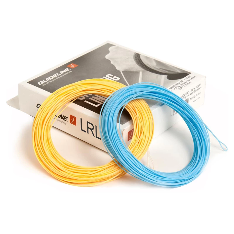 Guideline LRL Ultra 3 Guideline LRL Ultra