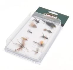 Umpqua Fluesett - Fjell