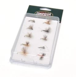 Umpqua Fluesett Døgnfluer