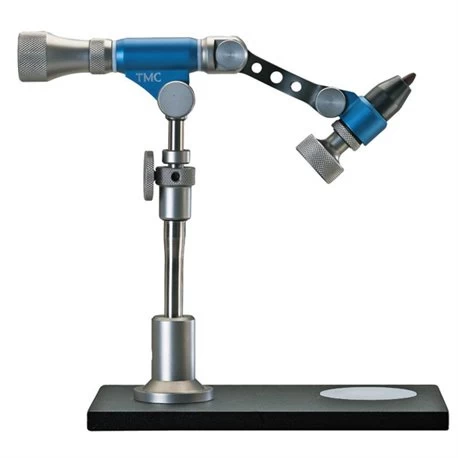 Tiemco Vise 2 Blue 3 Tiemco Vise 2 Blue