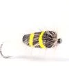 Bomber Tube - Bumble Bee - 0,75'' - 40mm