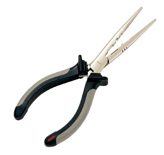 Rapala Pliers 6 1/2 RCP6 3 Rapala Pliers 6 1/2 RCP6
