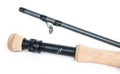 Guideline Reach Fly Rod -Vision Winkel 104367GLr 3