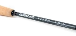Guideline Reach Fly Rod -Vision Winkel 104367GLr 4