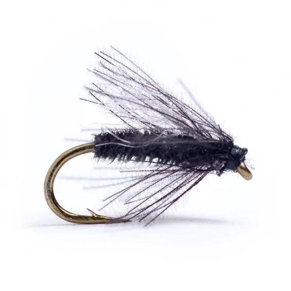 Umpqua Cdc Midge Black 3 Umpqua Cdc Midge Black
