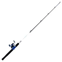 Rapala Fathom Vertical 47H Ice Fishing Combo (LH)