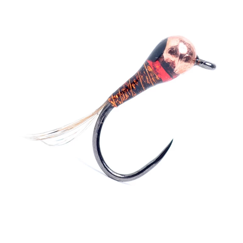 Guideline Killer Chocolate Perdigon 3 Guideline Killer Chocolate Perdigon