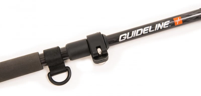 Guideline Wading Staff Carbon Foldable 6 Guideline Wading Staff Carbon Foldable - Afbeelding 4