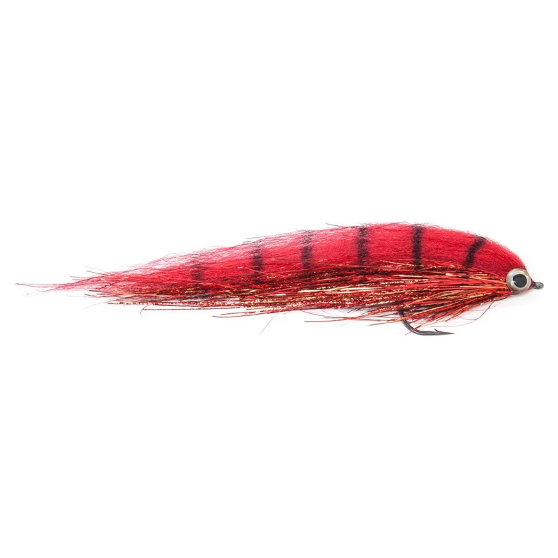 Guideline Red Predator #4/0 – 20cm 3 Guideline Red Predator #4/0 – 20cm