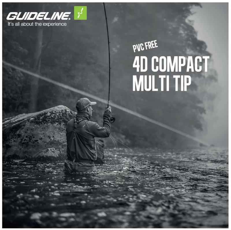 Guideline 4D Compact Multi Tip 8 Guideline 4D Compact Multi Tip - Afbeelding 6