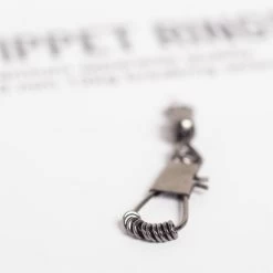 Guideline GL Tippet Rings -Vision Winkel 106914GLr 3