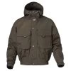 Geoff Anderson Jacket Raptor 6 Green -Vision Winkel 107 2971r 1
