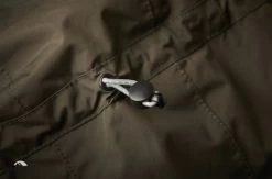 Geoff Anderson Jacket Raptor 6 Green -Vision Winkel 107 2971r 5