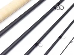 Guideline NT11 Two-Handed Flyrod - # 9/10 14´9´ -Vision Winkel 107385GL 6