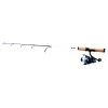 Rapala Fathom Ice Angling Combo 28''/71cm MH -Vision Winkel 109909NO 1