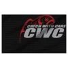 CWC Pike Sack 133 X 72cm - Black -Vision Winkel 11 CWC PS 1
