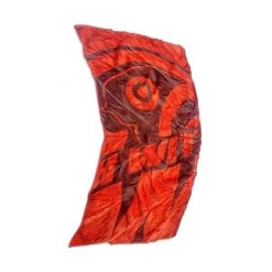 CWC Catch & Release Towel Red -Vision Winkel 11 CWC TOW 2