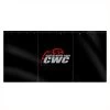 CWC Unhooking Mat 135 X 60cm - Black -Vision Winkel 11 CWC UHM 1