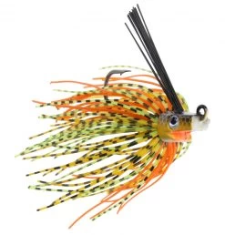 Pig Digger Swim Jig 5 Pig Digger Swim Jig -Vision Winkel 11 SD10 BLGr 2