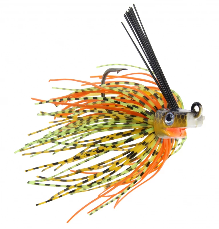 Pig Digger Swim Jig 4 Pig Digger Swim Jig - Afbeelding 2