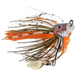 Pig Raiser Under Spin -Vision Winkel 11 SR10 BLGr 2