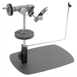 C&F DESIGN C&F Reference Pedestal Fly Tying Vise (CFT-9000)