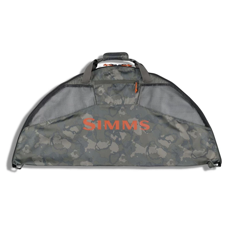 Simms Taco Bag Regiment Camo Olive Drab 3 Simms Taco Bag Regiment Camo Olive Drab