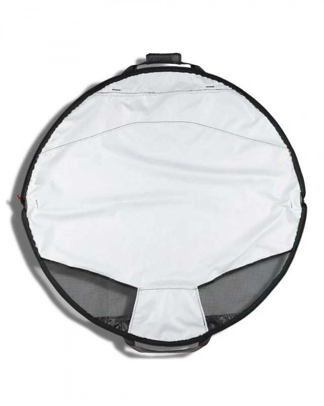 Simms Taco Bag Regiment Camo Olive Drab 5 Simms Taco Bag Regiment Camo Olive Drab - Afbeelding 3