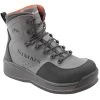 Simms Freestone Boot Felt Gunmetal -Vision Winkel 12022 042 16r 1