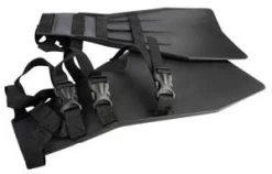 Ron Thompson DAM/R.T Belly Boat Fins