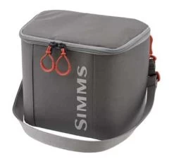 Simms Padded Organizer Gunmetal
