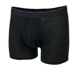 Aclima LightWool Shorts Man Jet Black -Vision Winkel 122002001 04r 3