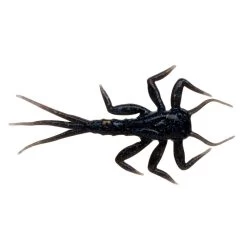 Blue Fox MayFly Big Nymph Perch Crayfish 10pcs