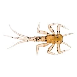 Blue Fox MayFly Big Nymph Arctic Char Cheese 10pcs