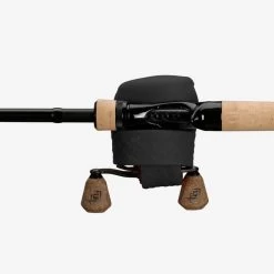 13 Fishing Skull Cap Reel Cover -Vision Winkel 126548NOr 4