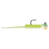 Blue Fox Wax Tail Jig #10 0,9g (2pcs) -Vision Winkel 129511NOr 1