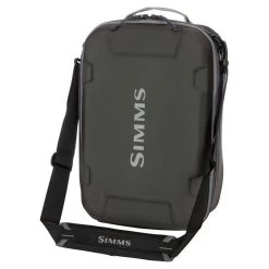 Simms GTS Reel Vault Carbon