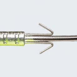 Jack Hammer Chatterbait, Evergreen -Vision Winkel 13103001r 10