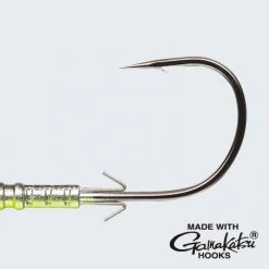 Jack Hammer Chatterbait, Evergreen -Vision Winkel 13103001r 9