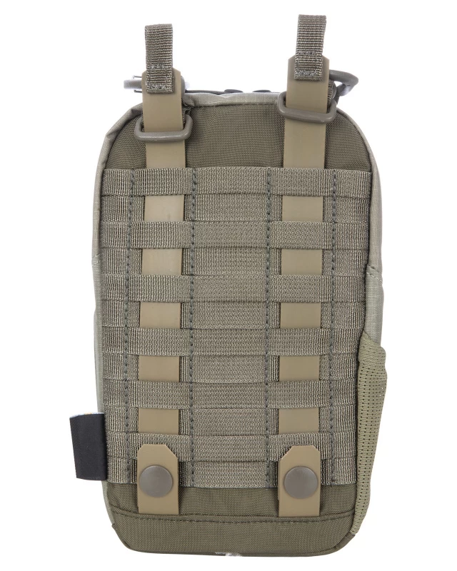 Simms Flyweight Small Pod Tan 4 Simms Flyweight Small Pod Tan - Afbeelding 2