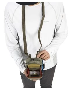 Simms Flyweight Small Pod Tan 12 Simms Flyweight Small Pod Tan -Vision Winkel 13208 276 00 3