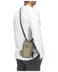 Simms Flyweight Small Pod Tan 13 Simms Flyweight Small Pod Tan -Vision Winkel 13208 276 00 4